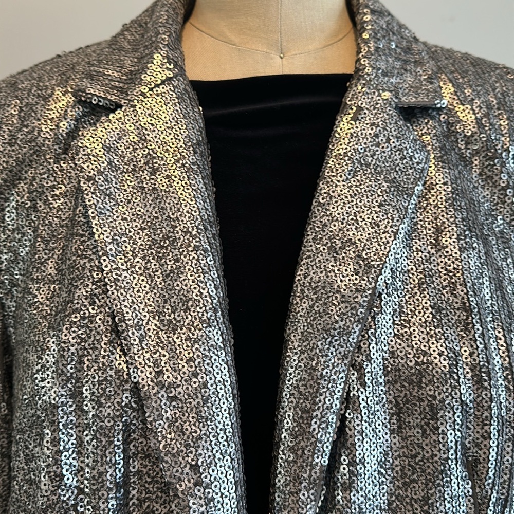 Blazer - Sequence Gray - image 3